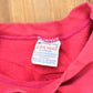 Other Clothing > Gender Neutral Adult Clothing > Hoodies & Sweatshirts > Sweatshirts Vintage 1990s Blank Pink Champion Reverse Weave Crewneck / Vintage Champion / Vintage Pullover / Streetwear /Made In USA / Sportswear