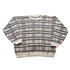 Other Clothing > Gender Neutral Adult Clothing > Hoodies & Sweatshirts > Sweatshirts Vintage 1990s Boca Classics Knitted Crewneck Sweater Men&