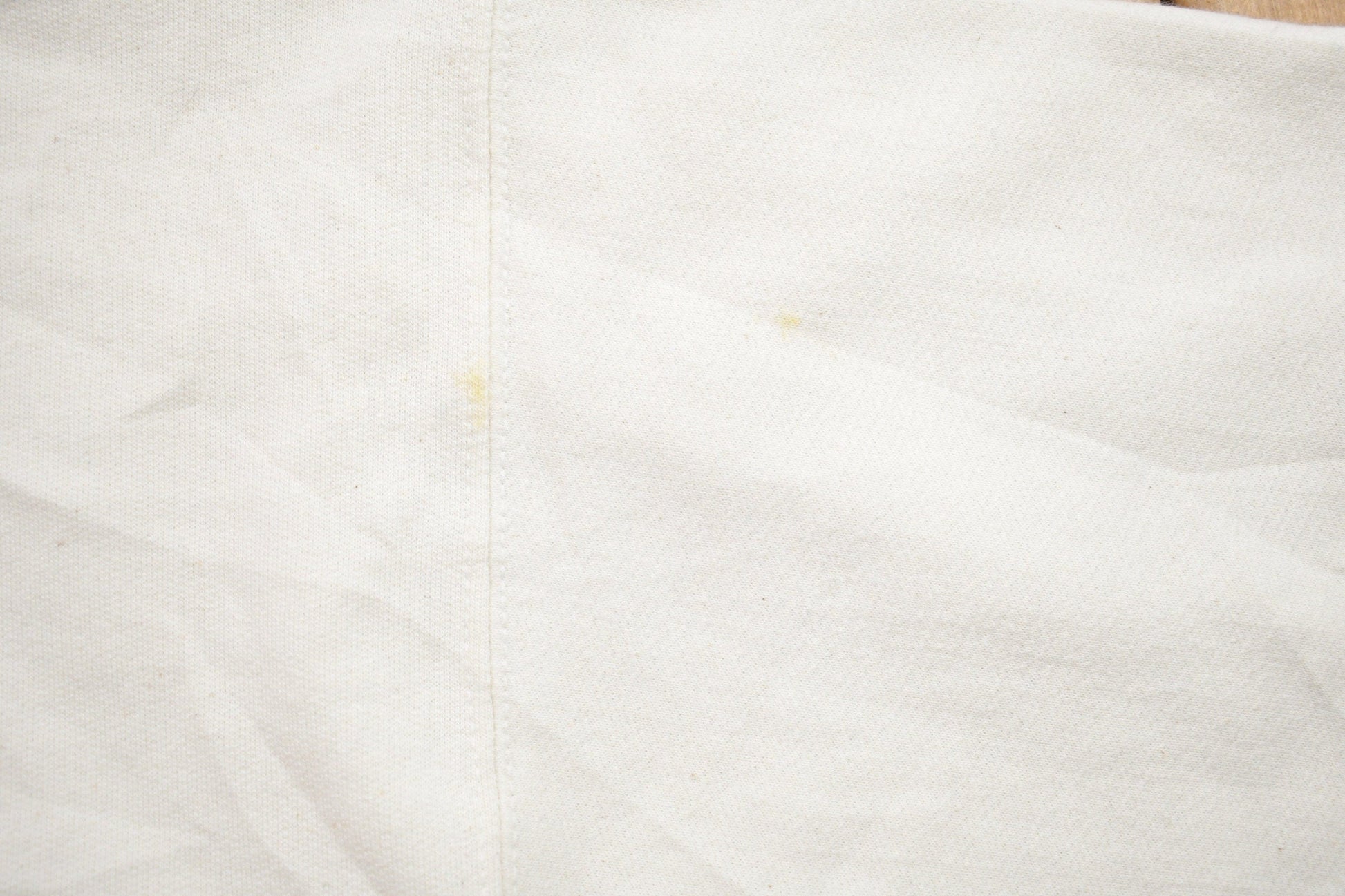 Other Clothing > Gender Neutral Adult Clothing > Hoodies & Sweatshirts > Sweatshirts Vintage 1990s Bunny Rabbit Crewneck Sweater Men's Large