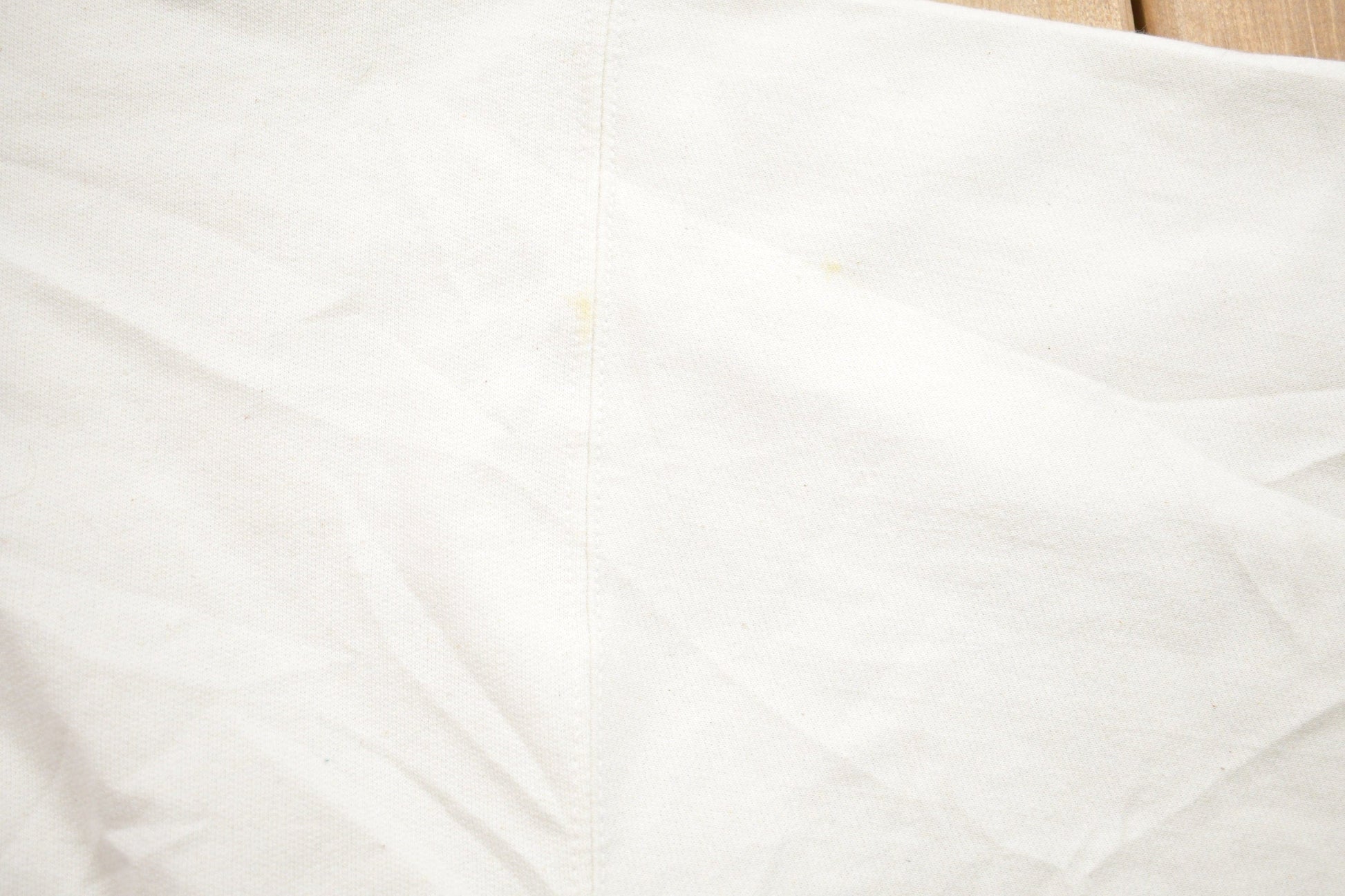 Other Clothing > Gender Neutral Adult Clothing > Hoodies & Sweatshirts > Sweatshirts Vintage 1990s Bunny Rabbit Crewneck Sweater Men's Large