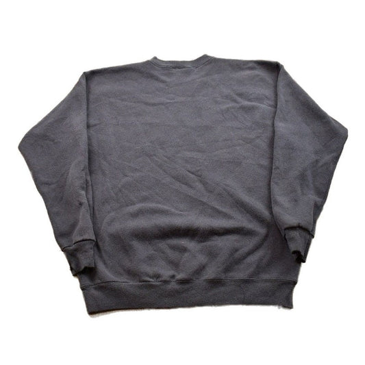 Other Clothing > Gender Neutral Adult Clothing > Hoodies & Sweatshirts > Sweatshirts Vintage 1990s Byrnes Park Golf Theme Crewneck Sweatshirt / 90s Crewneck / Souvenir Sweater / Streetwear / Travel And Vacation / Golf Sweater