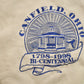 Other Clothing > Gender Neutral Adult Clothing > Hoodies & Sweatshirts > Sweatshirts Vintage 1990s Canfield Ohio Bi-Centennial Crewneck Sweatshirt Men's Small