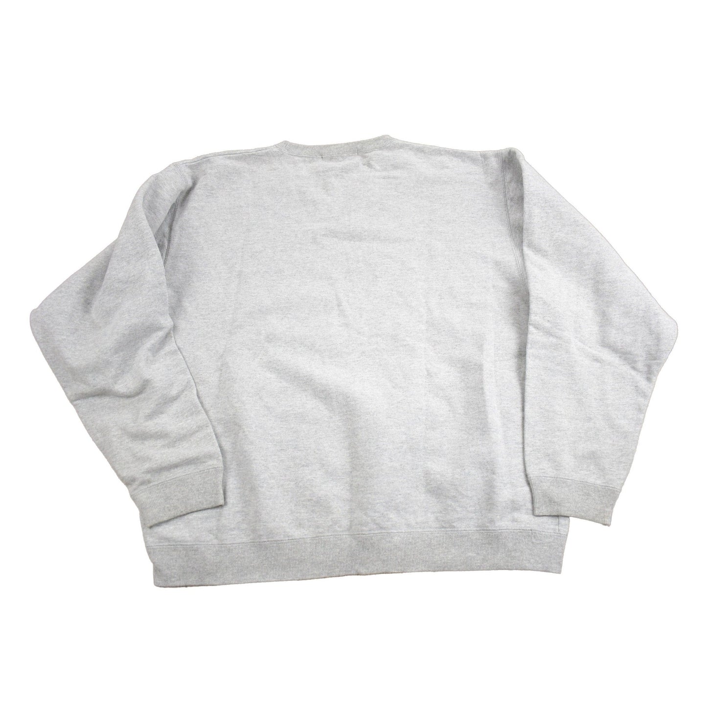 Other Clothing > Gender Neutral Adult Clothing > Hoodies & Sweatshirts > Sweatshirts Vintage 1990s Club Monaco Crewneck Sweatshirt Men's Medium