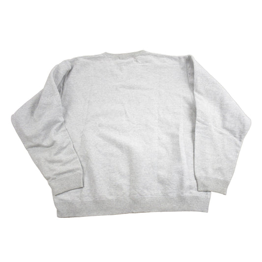 Other Clothing > Gender Neutral Adult Clothing > Hoodies & Sweatshirts > Sweatshirts Vintage 1990s Club Monaco Crewneck Sweatshirt Men's Medium