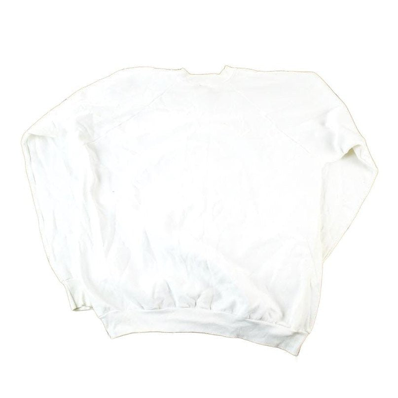 Other Clothing > Gender Neutral Adult Clothing > Hoodies & Sweatshirts > Sweatshirts Vintage 1990s Desert Storm Crewneck Sweatshirt Mens L