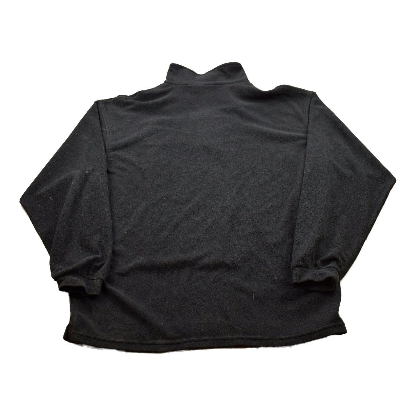 Other Clothing > Gender Neutral Adult Clothing > Hoodies & Sweatshirts > Sweatshirts Vintage 1990s Diet Coke Lime Fleece Sweater Men's XL