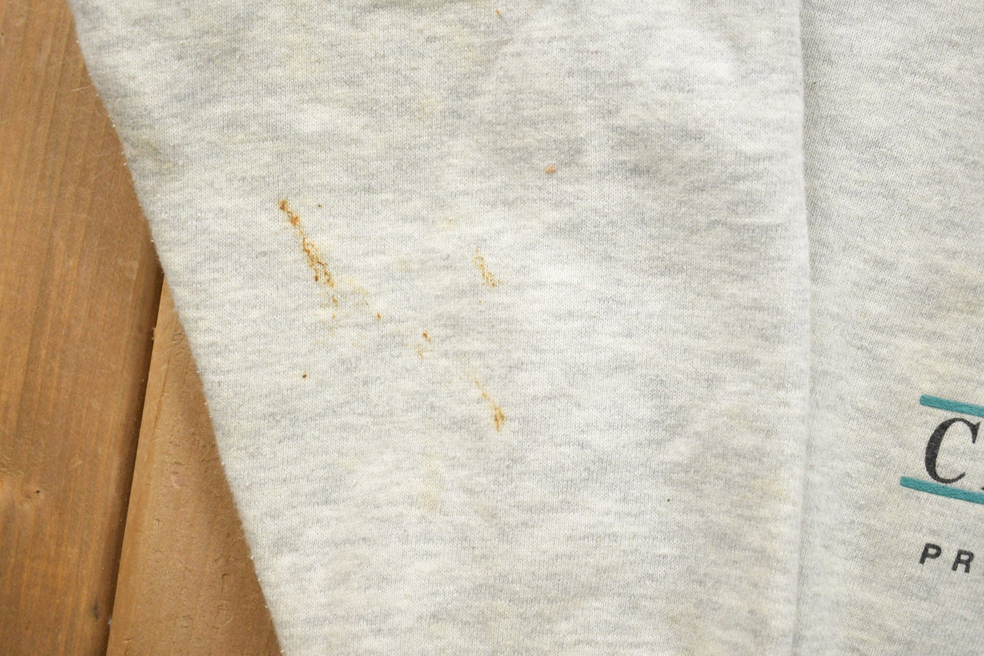 Other Clothing > Gender Neutral Adult Clothing > Hoodies & Sweatshirts > Sweatshirts Vintage 1990s Drake University Bulldogs Collegiate Jansport Crewneck NCAA Sweatshirt Men's Small