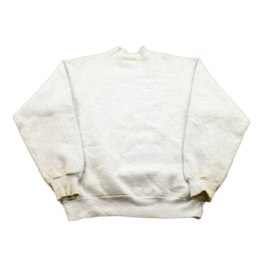 Other Clothing > Gender Neutral Adult Clothing > Hoodies & Sweatshirts > Sweatshirts Vintage 1990s Drake University Bulldogs Collegiate Jansport Crewneck NCAA Sweatshirt Men's Small