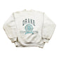 Other Clothing > Gender Neutral Adult Clothing > Hoodies & Sweatshirts > Sweatshirts Vintage 1990s Drake University Bulldogs Collegiate Jansport Crewneck NCAA Sweatshirt Men's Small