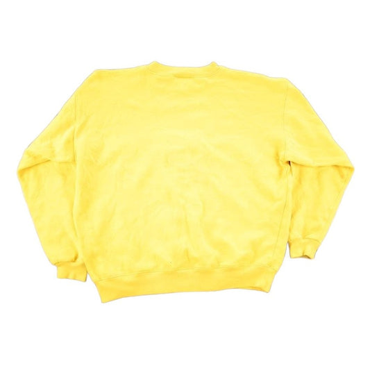 Other Clothing > Gender Neutral Adult Clothing > Hoodies & Sweatshirts > Sweatshirts Vintage 1990s Giorgio Beverly Hills Crewneck Sweatshirt Men's L