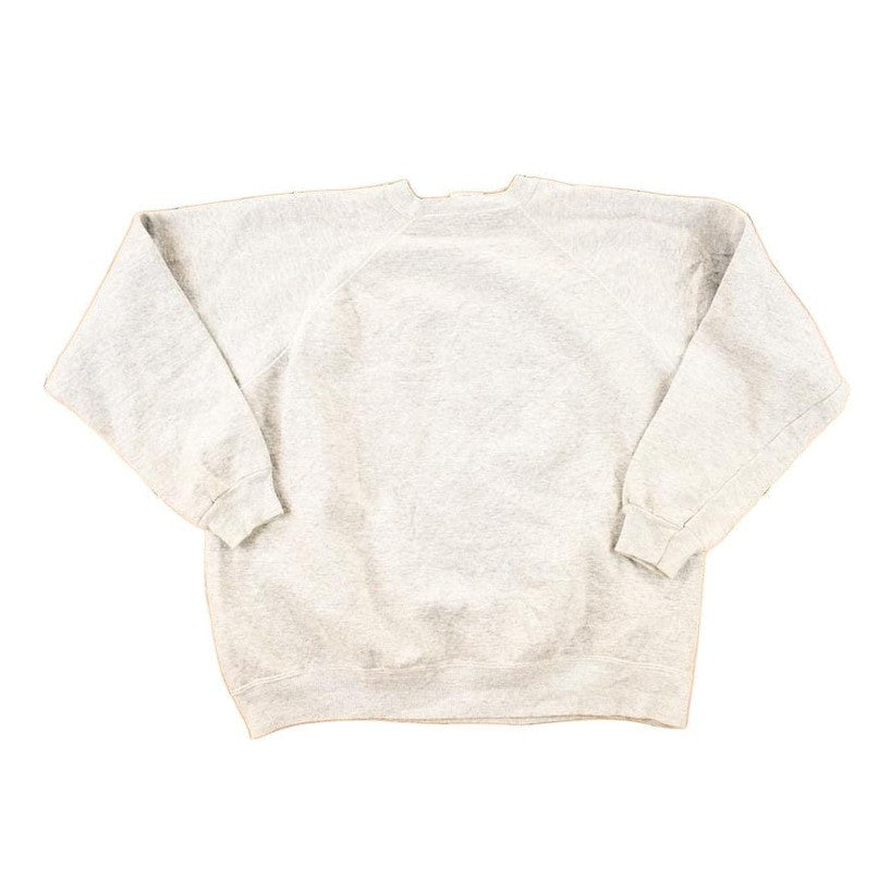 Other Clothing > Gender Neutral Adult Clothing > Hoodies & Sweatshirts > Sweatshirts Vintage 1990s Hawaii Souvenir Crewneck Sweatshirt Men's L