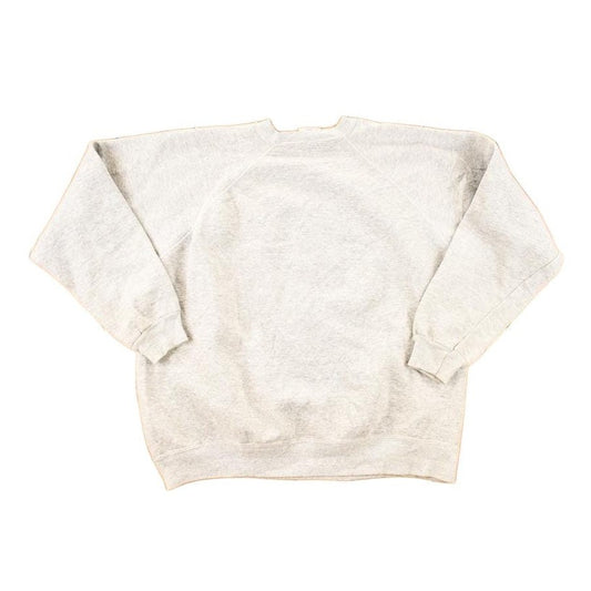 Other Clothing > Gender Neutral Adult Clothing > Hoodies & Sweatshirts > Sweatshirts Vintage 1990s Hawaii Souvenir Crewneck Sweatshirt Men's L