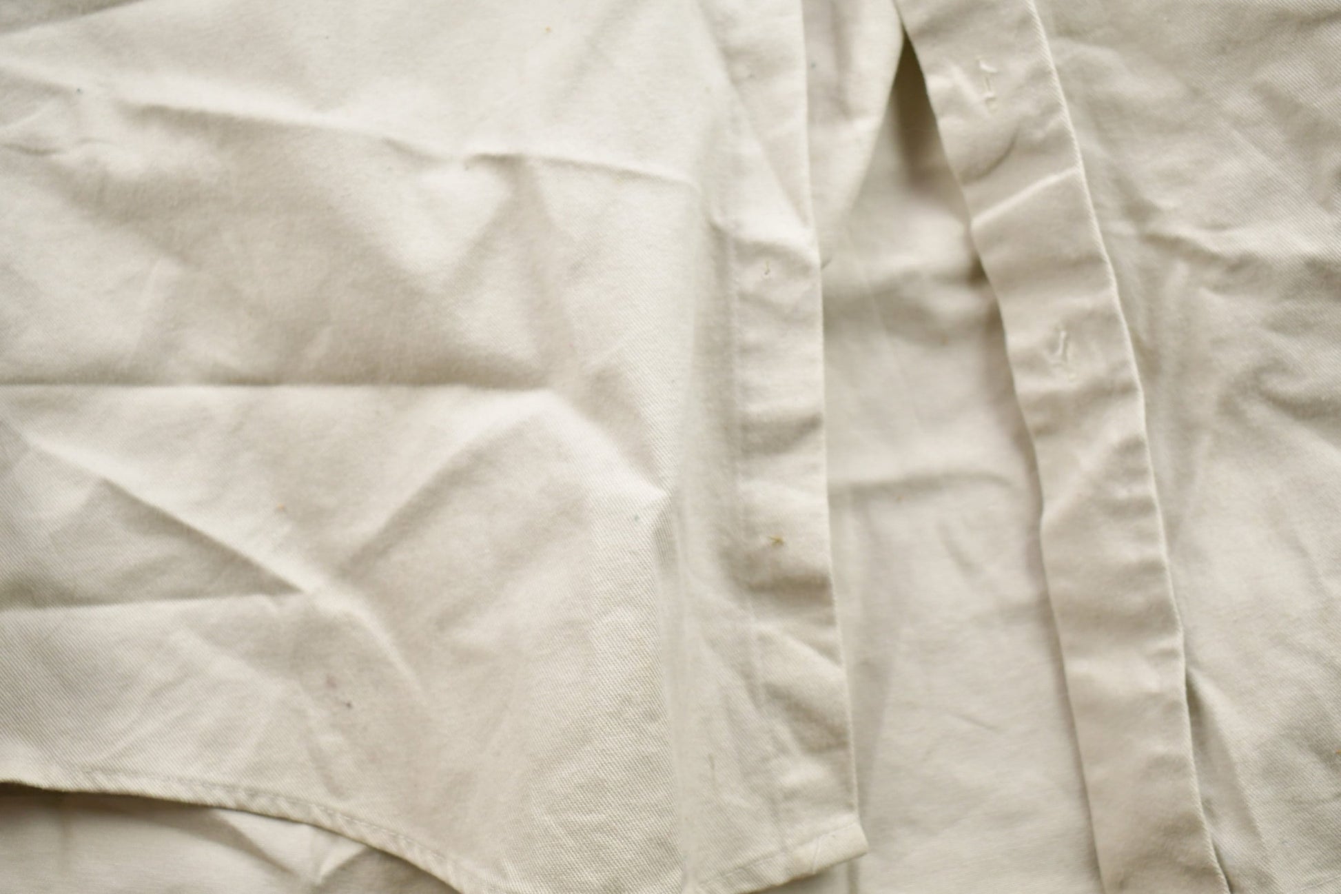 Other Clothing > Gender Neutral Adult Clothing > Hoodies & Sweatshirts > Sweatshirts Vintage 1990s Hunting Camo Button Up Men's Medium