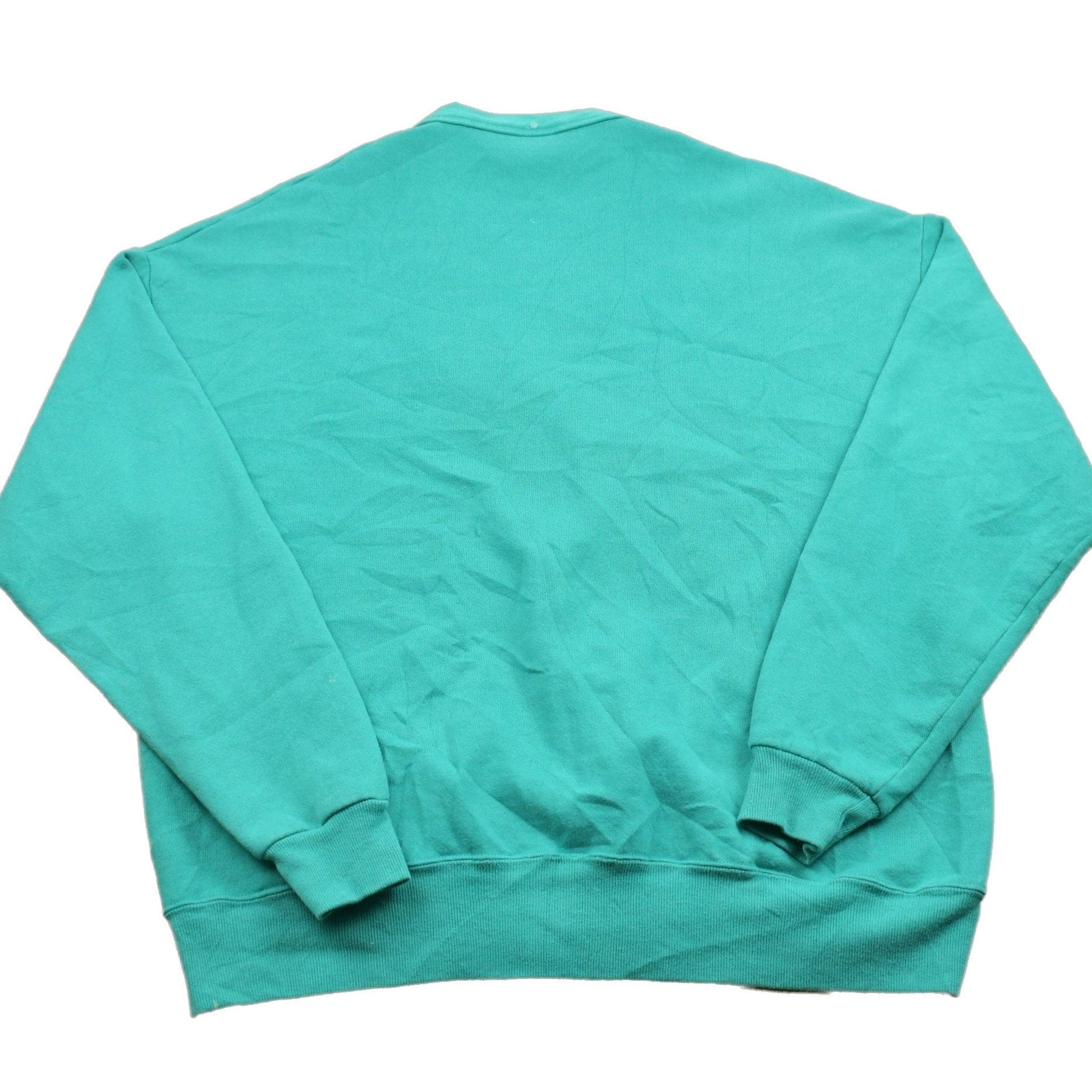 Other Clothing > Gender Neutral Adult Clothing > Hoodies & Sweatshirts > Sweatshirts Vintage 1990s Jerzees #1 Mom Button Up Cardigan Sweater Men's XL