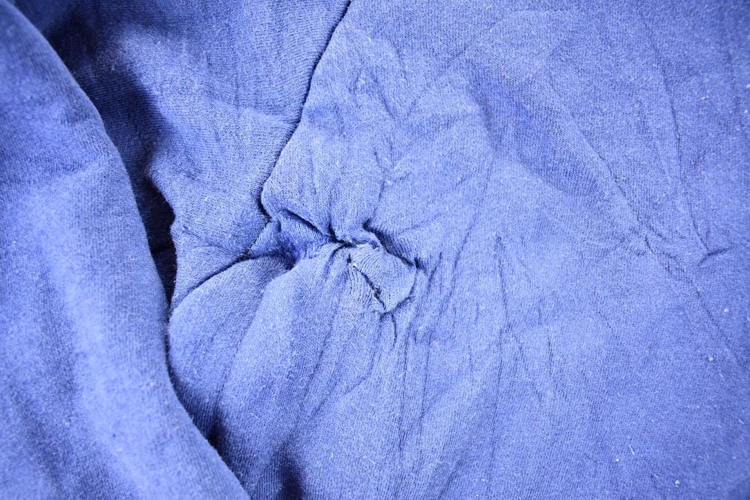 Other Clothing > Gender Neutral Adult Clothing > Hoodies & Sweatshirts > Sweatshirts Vintage 1990s Kodiak Pass Zip Up Lined Hoodie Sweatshirt Women's L