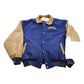 Other Clothing > Gender Neutral Adult Clothing > Hoodies & Sweatshirts > Sweatshirts Vintage 1990s Mad Dogs Hong Kong Wool Varsity Jacket Wool Men's XL