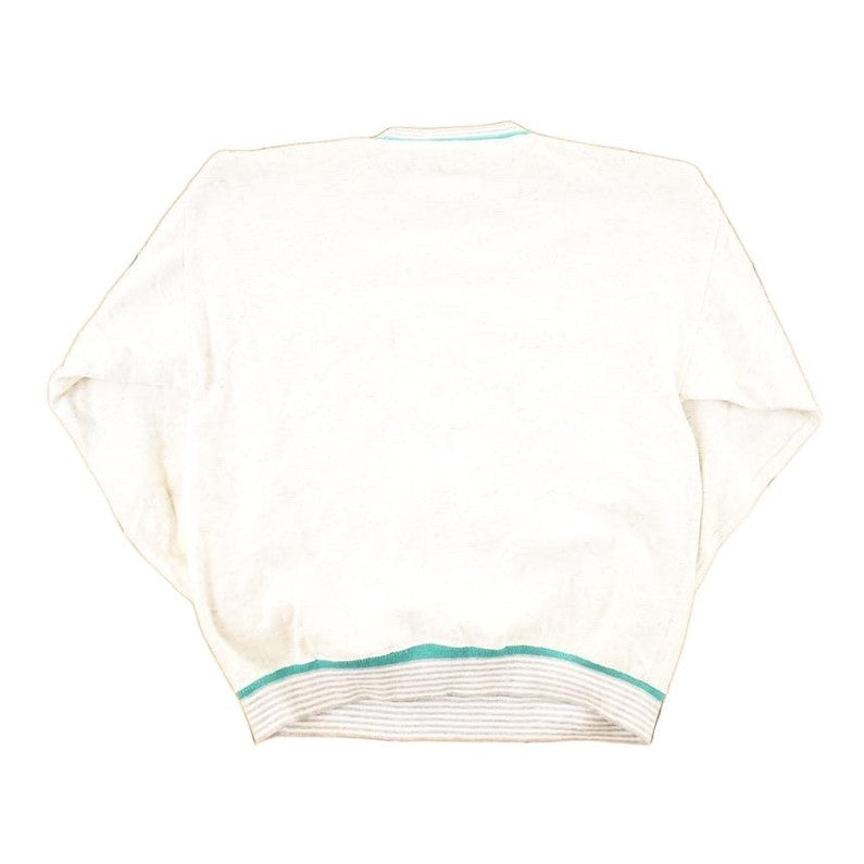 Other Clothing > Gender Neutral Adult Clothing > Hoodies & Sweatshirts > Sweatshirts Vintage 1990s Mankato State Crewneck Sweatshirt Men's M