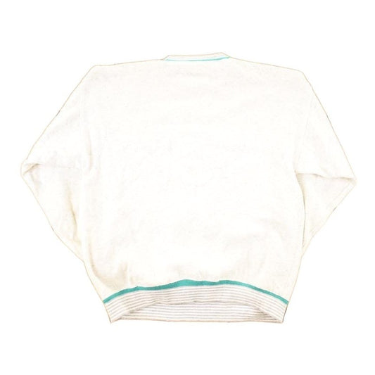 Other Clothing > Gender Neutral Adult Clothing > Hoodies & Sweatshirts > Sweatshirts Vintage 1990s Mankato State Crewneck Sweatshirt Men's M