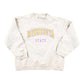 Other Clothing > Gender Neutral Adult Clothing > Hoodies & Sweatshirts > Sweatshirts Vintage 1990s Minnesota State University Big Cotton Gear For Sports Crewneck Mens L