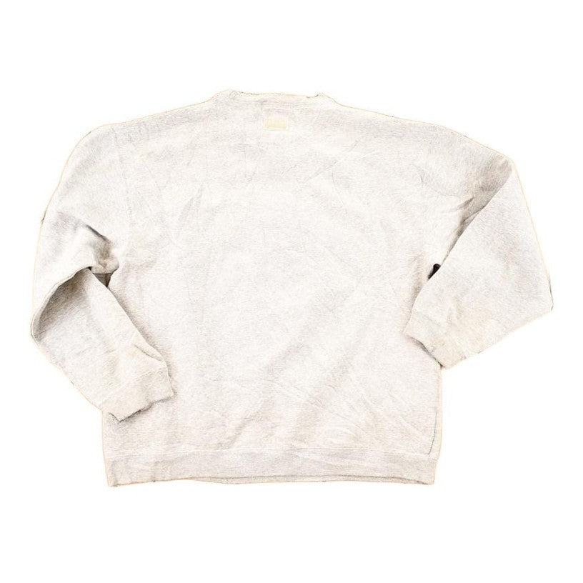 Other Clothing > Gender Neutral Adult Clothing > Hoodies & Sweatshirts > Sweatshirts Vintage 1990s Minnesota State University Big Cotton Gear For Sports Crewneck Mens L