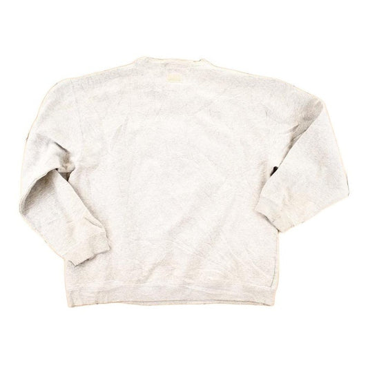 Other Clothing > Gender Neutral Adult Clothing > Hoodies & Sweatshirts > Sweatshirts Vintage 1990s Minnesota State University Big Cotton Gear For Sports Crewneck Mens L