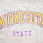 Other Clothing > Gender Neutral Adult Clothing > Hoodies & Sweatshirts > Sweatshirts Vintage 1990s Minnesota State University Big Cotton Gear For Sports Crewneck Mens L
