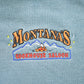 Other Clothing > Gender Neutral Adult Clothing > Hoodies & Sweatshirts > Sweatshirts Vintage 1990s Montana's Cookhouse Saloon Sweatshirt Men's Large