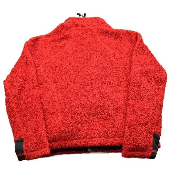 Other Clothing > Gender Neutral Adult Clothing > Hoodies & Sweatshirts > Sweatshirts Vintage 1990s Mountain Hard Wear Fleece Sweater Men's XS