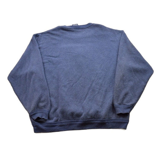 Other Clothing > Gender Neutral Adult Clothing > Hoodies & Sweatshirts > Sweatshirts Vintage 1990s Niagara Falls Crewneck Sweatshirt Men's Medium