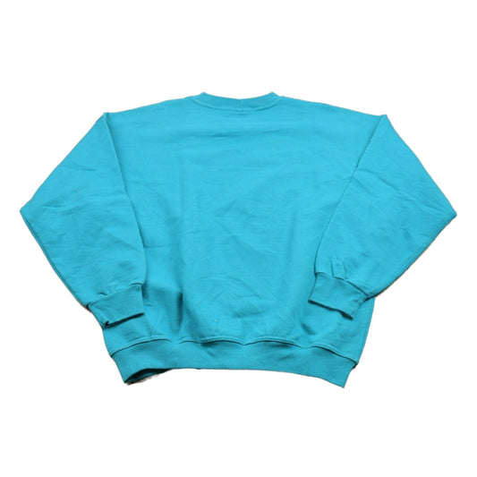 Other Clothing > Gender Neutral Adult Clothing > Hoodies & Sweatshirts > Sweatshirts Vintage 1990s North Reflections Crewneck Sweatshirt Men's Large