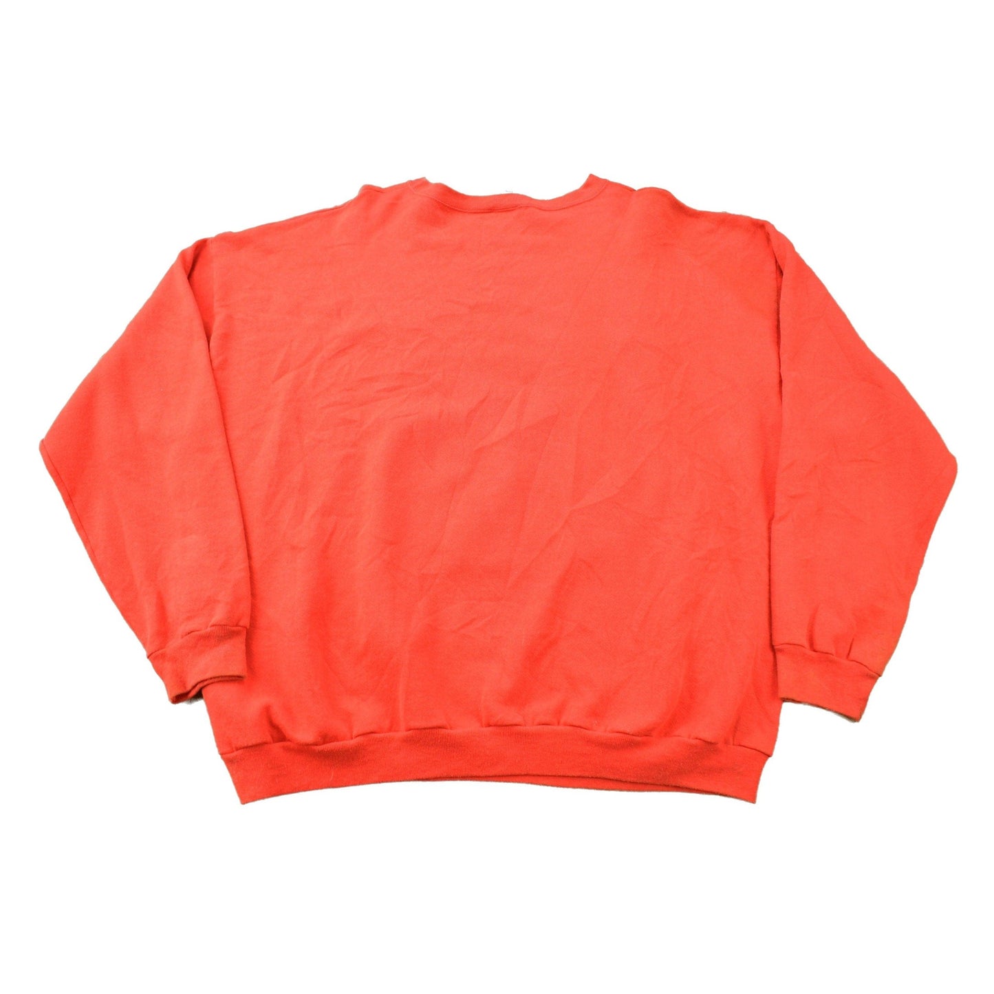 Other Clothing > Gender Neutral Adult Clothing > Hoodies & Sweatshirts > Sweatshirts Vintage 1990s Ohio State University Buckeyes Collegiate Crewneck Men's 2XL