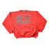 Other Clothing > Gender Neutral Adult Clothing > Hoodies & Sweatshirts > Sweatshirts Vintage 1990s Ohio State University Buckeyes Collegiate Crewneck Men&