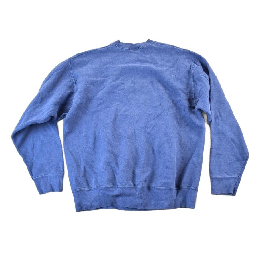 Other Clothing > Gender Neutral Adult Clothing > Hoodies & Sweatshirts > Sweatshirts Vintage 1990s Pittsburgh Turtle Creek University Crewneck Mens XL