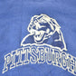 Other Clothing > Gender Neutral Adult Clothing > Hoodies & Sweatshirts > Sweatshirts Vintage 1990s Pittsburgh Turtle Creek University Crewneck Mens XL