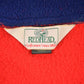 Other Clothing > Gender Neutral Adult Clothing > Hoodies & Sweatshirts > Sweatshirts Vintage 1990s Red Head Quarter Zip Fleece Sweater Men's 2XL
