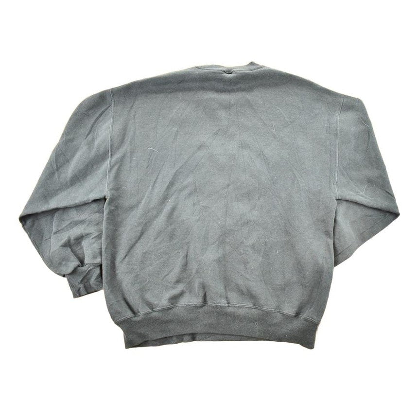 Other Clothing > Gender Neutral Adult Clothing > Hoodies & Sweatshirts > Sweatshirts Vintage 1990s River Valley Wildcats Russell Crewneck Sweatshirt Men's M