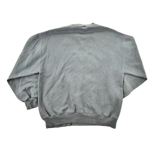 Other Clothing > Gender Neutral Adult Clothing > Hoodies & Sweatshirts > Sweatshirts Vintage 1990s River Valley Wildcats Russell Crewneck Sweatshirt Men's M