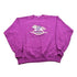 Other Clothing > Gender Neutral Adult Clothing > Hoodies & Sweatshirts > Sweatshirts Vintage 1990s Rocking Horse Crewneck Sweater Men&