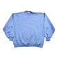 Other Clothing > Gender Neutral Adult Clothing > Hoodies & Sweatshirts > Sweatshirts Vintage 1990s Russell Athletics Blank Blue Crewneck Sweatshirt Men's XL