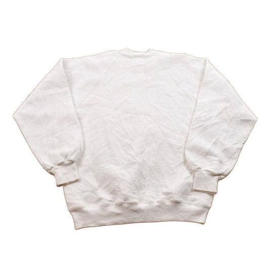 Other Clothing > Gender Neutral Adult Clothing > Hoodies & Sweatshirts > Sweatshirts Vintage 1990s San Francisco Bay Club Crewneck Sweatshirt Men's S