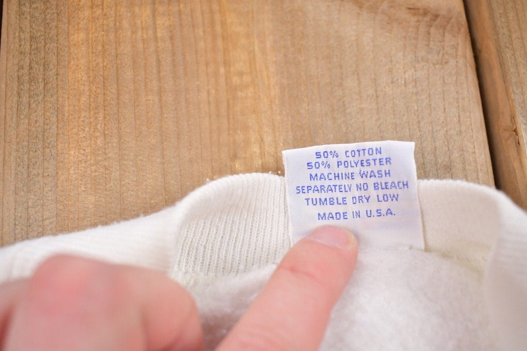 Other Clothing > Gender Neutral Adult Clothing > Hoodies & Sweatshirts > Sweatshirts Vintage 1990s San Francisco Bay Club Crewneck Sweatshirt Men's S