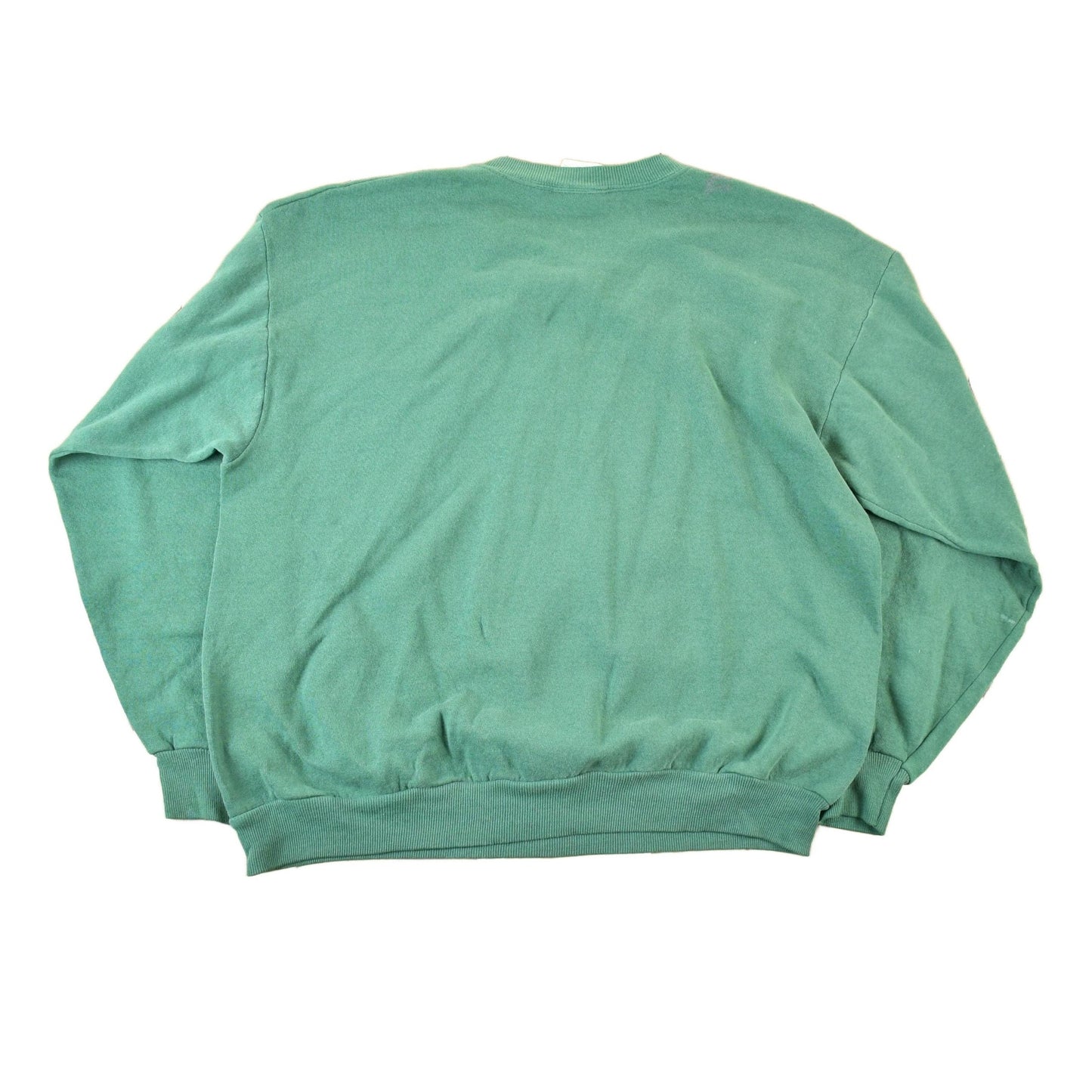 Other Clothing > Gender Neutral Adult Clothing > Hoodies & Sweatshirts > Sweatshirts Vintage 1990s Seasons Greetings Little Canada MN Crewneck Sweatshirt Mens L