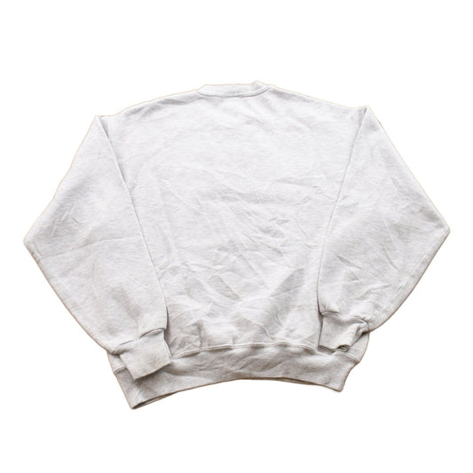 Other Clothing > Gender Neutral Adult Clothing > Hoodies & Sweatshirts > Sweatshirts Vintage 1990s Skate Graphic Crewneck Sweatshirt Men's S