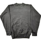 Other Clothing > Gender Neutral Adult Clothing > Hoodies & Sweatshirts > Sweatshirts Vintage 1990s Soffee Sweats Black Blank Crewneck Sweatshirt Men's Medium