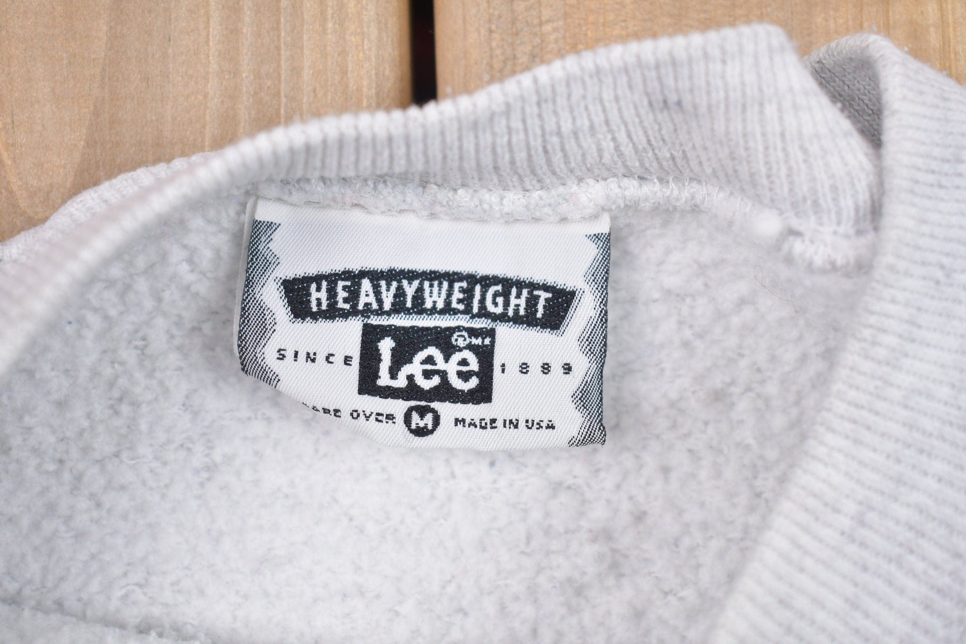 Other Clothing > Gender Neutral Adult Clothing > Hoodies & Sweatshirts > Sweatshirts Vintage 1990s Split Rock, Lake Superior Crewneck Sweatshirt Men's Medium