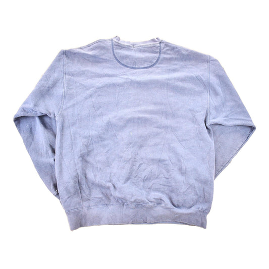 Other Clothing > Gender Neutral Adult Clothing > Hoodies & Sweatshirts > Sweatshirts Vintage 1990s St Mary's University Jansport Crewneck Sweatshirt Mens M