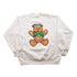 Other Clothing > Gender Neutral Adult Clothing > Hoodies & Sweatshirts > Sweatshirts Vintage 1990s Teddy Bear Crewneck Sweater Men&