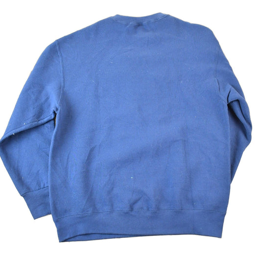 Other Clothing > Gender Neutral Adult Clothing > Hoodies & Sweatshirts > Sweatshirts Vintage 1990s This Flag Stands for Freedom Crewneck Sweatshirt Mens L