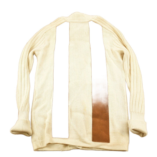 Other Clothing > Gender Neutral Adult Clothing > Hoodies & Sweatshirts > Sweatshirts Vintage 1990s Tricots St. Raphael's Pure Wool Knit Sweater Men's Large