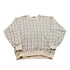 Other Clothing > Gender Neutral Adult Clothing > Hoodies & Sweatshirts > Sweatshirts Vintage 1990s Tundra Knitted Crewneck Sweater Men&